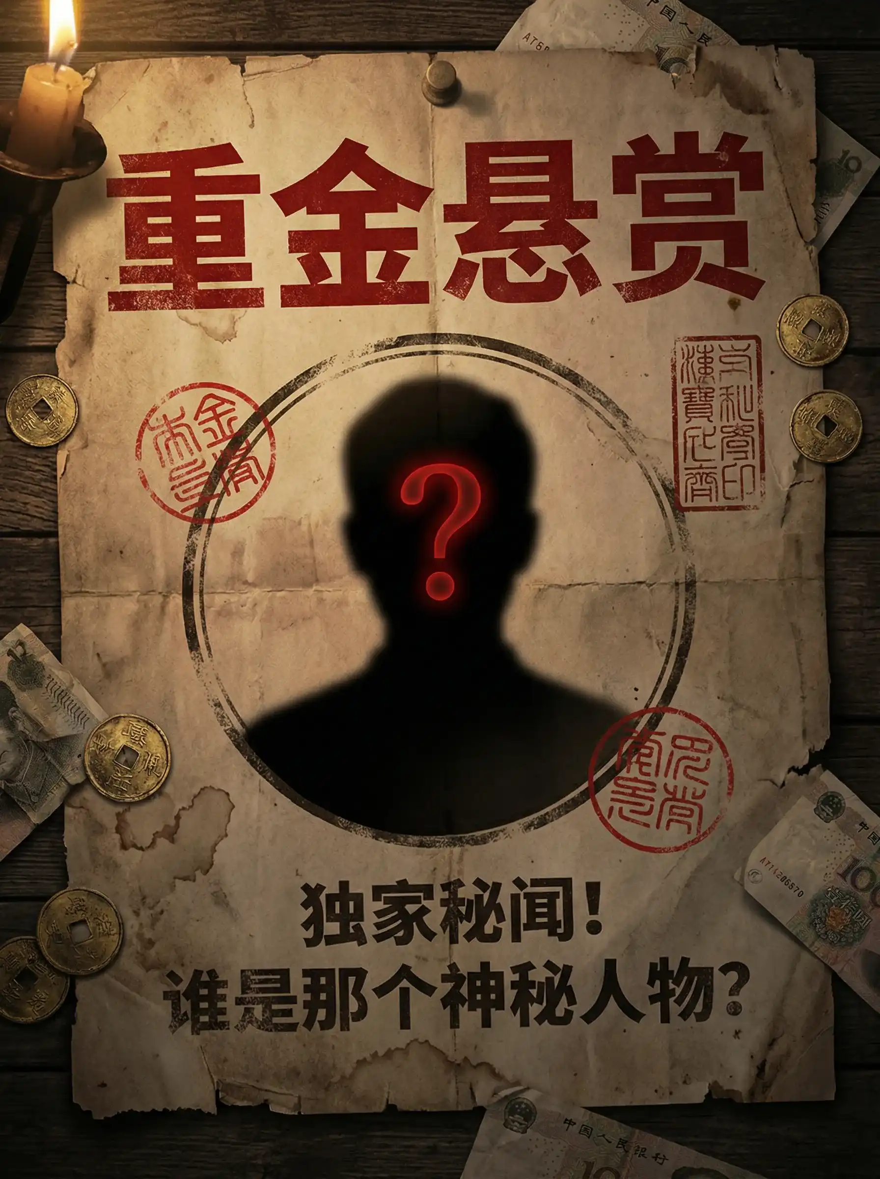 51短视频 - 热门视频与精选视频推荐 - 重金悬赏线索征集令